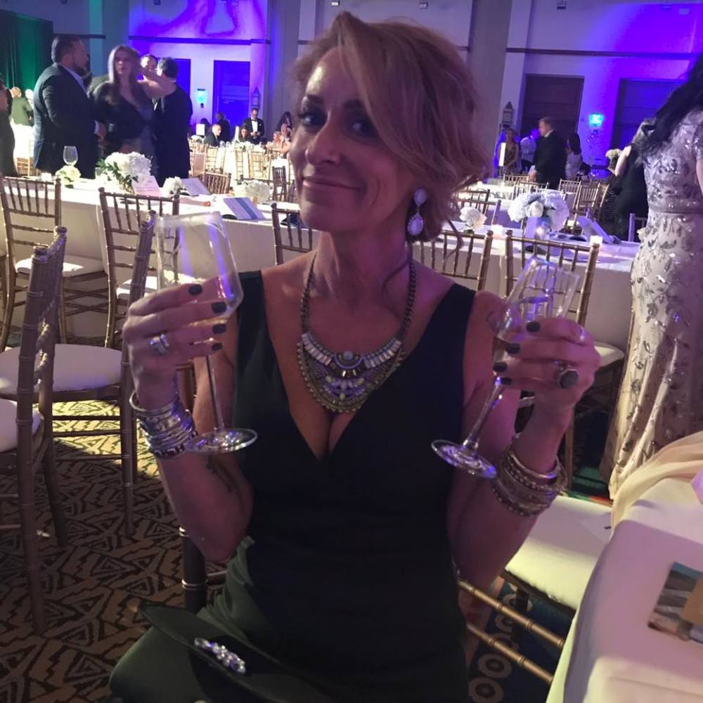 Meet your Posher, Lisa